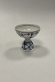 Danam Antik presents: Royal Copenhagen Blue Fluted Double Egg Cup No. 301