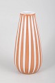 L'Art presents: Ingrid Atterberg for Upsala-Ekeby, vase.