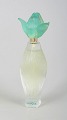 René Lalique, perfume bottle.