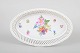 Herend, tray.