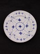 Middelfart Antik presents: Royal Copenhagen blue fluting plate 1/176