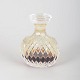 Nina Ricci for René Lalique, "Capricci" perfume bottle.