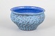 Swedish studio pottery, unique bowl.