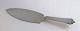 Lundin Antique presents: Georg Jensen. Pyramid. Cake server in silver (830). Length 23 cm. Produced 1931.