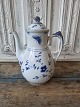 B&G Butterfly Kipling with gold rim coffee pot No. 91A