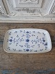 B&G Butterfly Kipling with gold edge dish No. 96