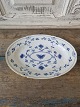 Karstens Antik presents: B&G Butterfly Kipling with gold rim dish No. 18