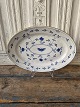 B&G Butterfly Kipling with gold rim dish No. 15