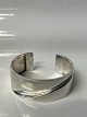 Lapponia Sterling Silver Bangle Björn ...