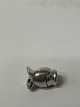 Charm for bracelet, from Pandora made like a fish. 925 ...