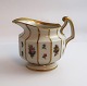 Royal Copenhagen. Henriette. Creamer. Model 444-8564. ...