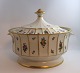 Royal Copenhagen. Henriette. Large tureen. Model ...