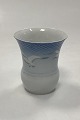 Danam Antik presents: Bing and Grondahl Seagull Vase No. 677