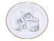 Bing & Grondahl Hans Christian Andersen plateLittle ...