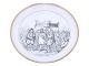 Bing & Grondahl Hans Christian Andersen plateThe ...