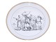 Bing & Grondahl Hans Christian Andersen plateThe ...