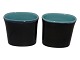 Antik K presents: Søholm Aladdin Small beaker 7 cm.