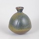 Gabbi Citron-Tengborg for Gustavsberg, stoneware vase.