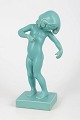 Kai Nielsen for Ipsens Enke, Venus Kallipygos figurine.
