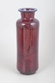 Bernt Friberg for Gustavsberg, large vase.