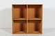 Jens Hansens MøbelsnedkeriBookcase section