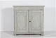 Danish CabinetmakerBaroque Cabinetwith light gray ...