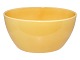 UrsulaLarge yellow bowl 20.8 cm.