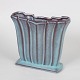 Ewald Dahlskog for Bo Fajans, Art Deco vase.
