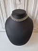 Karstens Antik presents: Hermann Siersbøl vintage Bismarck necklace in silver