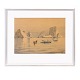 Aabenraa Antikvitetshandel presents: Emanuel A. Petersen, 1894-1948, water color. Signed and dated Godhavn, ...
