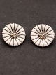 Anton Michelsen daisy sterling silver ear clip