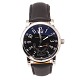 Aabenraa Antikvitetshandel presents: Schwarz Etienne Big Date Power Reserve with box and papers dated 16.12.25. ...