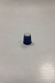 Bing and Grondahl Christmas Rose Thimble