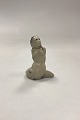 Danam Antik presents: Royal Copenhagen Figurine of The Little Mermaid No. 212/266