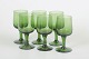 Reijmyre, set of six liqueur glasses.