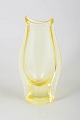 Miloslav Klinger for Wazon, vase.