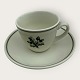 Moster Olga - Antik og Design presents: Bing & Grondahlhotel porcelaincoffee cup#3022*DKK 60