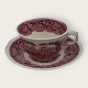 Moster Olga - Antik og Design presents: Mason'sVistaTeacup*DKK 100