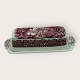 Moster Olga - Antik og Design presents: Mason'sVistaSmall Butter Tray*DKK 200