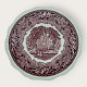 Moster Olga - Antik og Design presents: Mason'sVistalunch plate*DKK 80