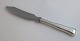 Cohr. Sterling (925). Old danish. Cheese knife with ...