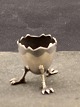 830 silver egg box