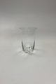 Kosta Boda Château Beer Glass