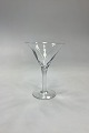 Kosta Boda Chateau Cocktail Glass
