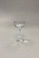 Kosta Boda Chateau Liquor Glass