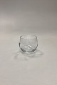 Kosta Boda Chateau Punch Glass