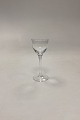 Kosta Boda Chateau Dessert Wine Glass
