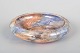 L'Art presents: Arabia faience bowl.