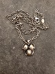 Middelfart Antik presents: Georg Jensen sterling silver jewelry of the year 1994