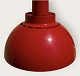 Moster Olga - Antik og Design präsentiert: Nordic SolarRote Kunststofflampe*475 DKK